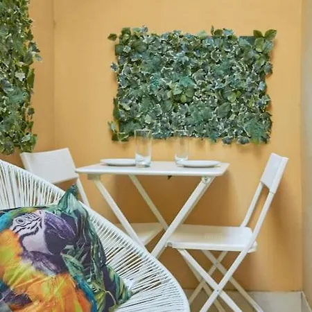 Patio Boutique De 5 * ליסבון