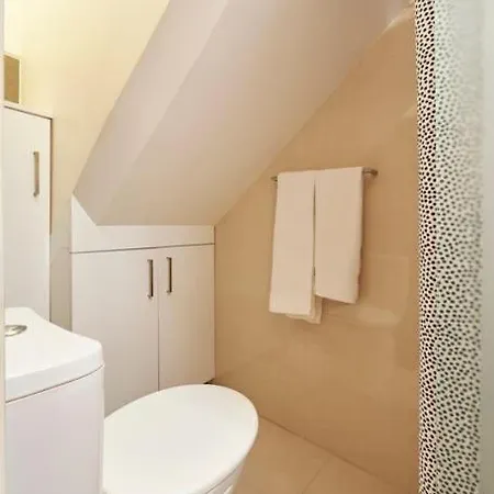 Apartamento Patio Boutique De 5 Lisboa