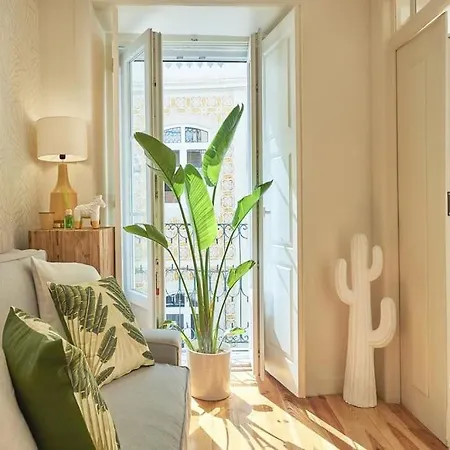 Patio Boutique De 5 * Lisbon