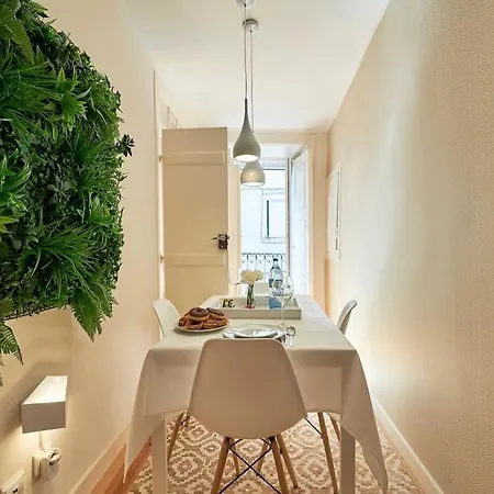 Apartment Patio Boutique De 5