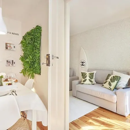 Patio Boutique De 5 * Lisbon