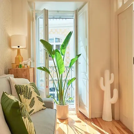 Patio Boutique De 5 Apartment *