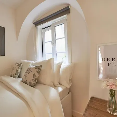 Patio Boutique De 5 * Lisbon