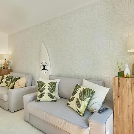 Patio Boutique De 5 *